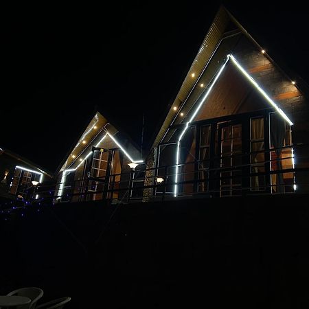 Sukoon Resort Banjar Bagian luar foto
