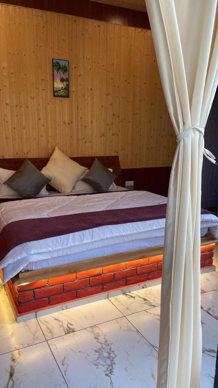 Sukoon Resort Banjar Bagian luar foto